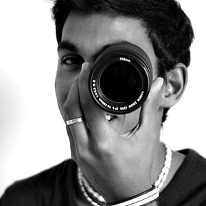 Profile picture for Emili Puig