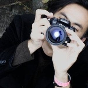 Profile picture for Robert Kirkpatrick