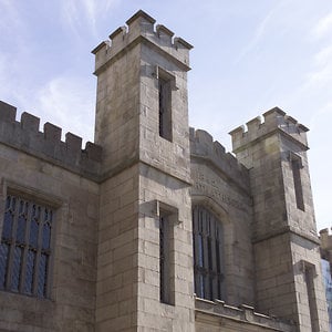 Profile picture for Wadsworth Atheneum