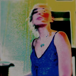 Profile picture for Golnaz Bashiri