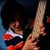 Keng-Bassist
