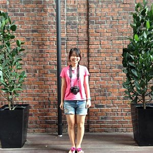 Profile picture for Gwendoline Chan