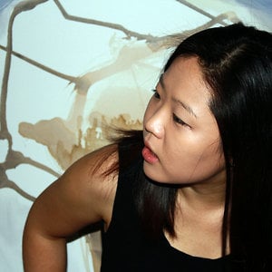 Profile picture for Grace Jung