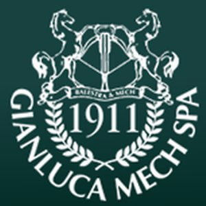 Profile picture for Gianluca Mech SpA