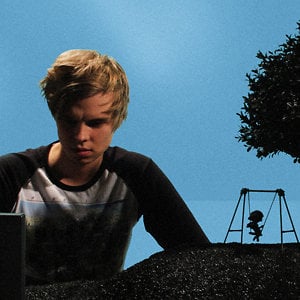 Profile picture for Sean Gregory