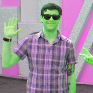 Profile picture for Stephen Baker