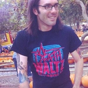 Profile picture for James Branscome