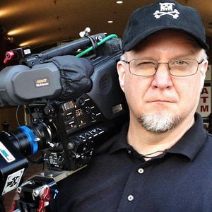 Profile picture for Steven Murphy