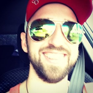 Profile picture for Viktor Stark
