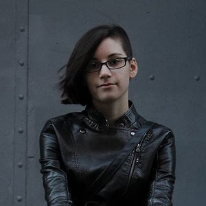 Profile picture for Jessica Lynch
