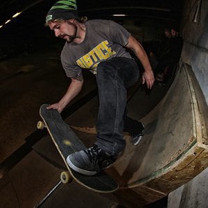 Profile picture for ingo skater