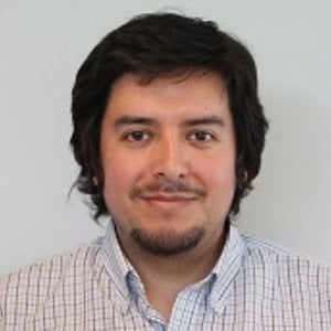 Profile picture for Daniel Escobar Rodriguez