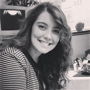 Profile picture for Elena Sanchez Vilela