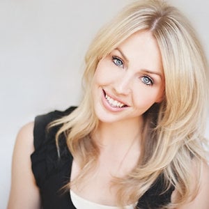 Profile picture for Meg Borders