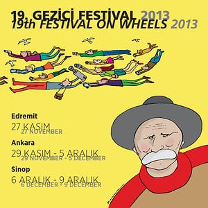 Profile picture for Gezici Festival