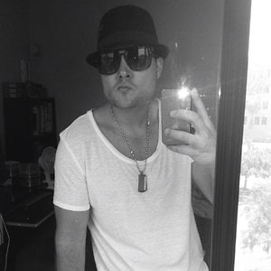 Profile picture for John Martin Jr