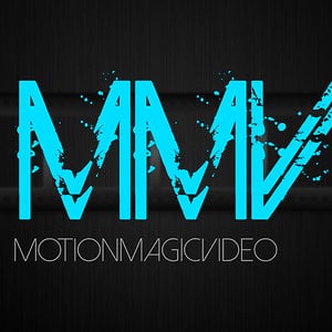 Profile picture for Motion Magic Video
