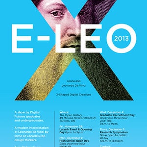 Profile picture for e Leo