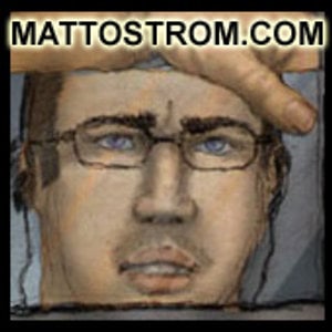 Profile picture for Matt Ostrom
