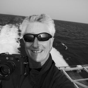 Profile picture for John R. Fulton Jr.
