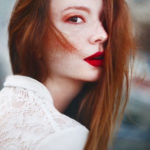 Profile picture for Polina Rabtseva