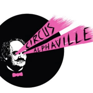 Profile picture for CIRCUS ALPHAVILLE