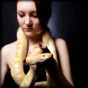 Profile picture for Aleksandra Galkina