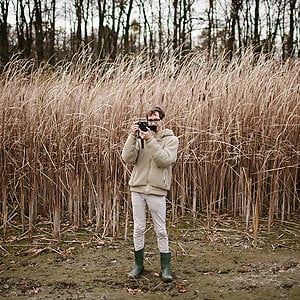 Profile picture for Tomek Ślesicki