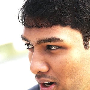 Profile picture for Arjun Kodur
