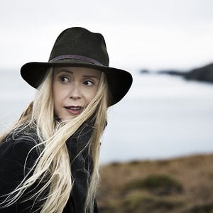 Profile picture for Tina Dico/Dickow
