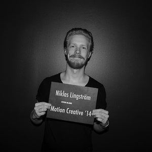 Profile picture for Niklas Lingström