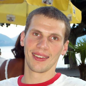 Profile picture for Alexey Neumoin
