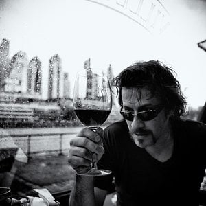 Profile picture for mario serrano