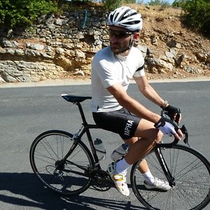 Profile picture for Vincent Miguel