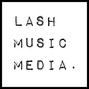 Profile picture for LASH MUSIC MEDIA