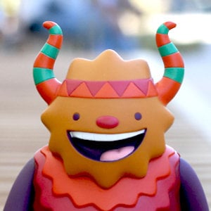 Profile picture for Camilo Bejarano