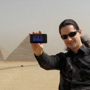 Profile picture for Lucas Livingston
