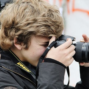 Profile picture for Tomás Gaeta