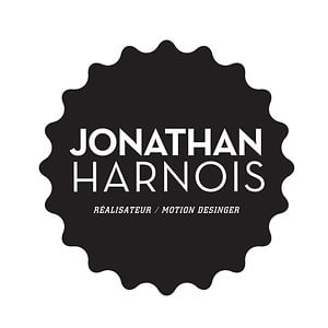 Profile picture for Jonathan Harnois