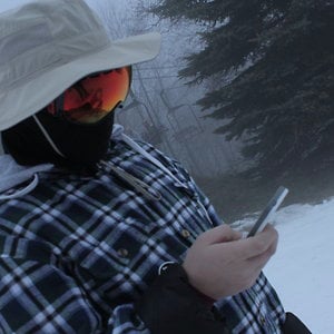 Profile picture for Chris Wilson