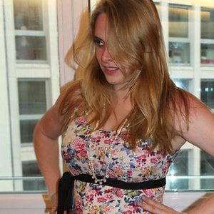 Profile picture for Alissa Huff