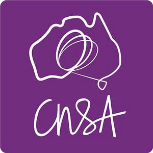 Profile picture for CNSA