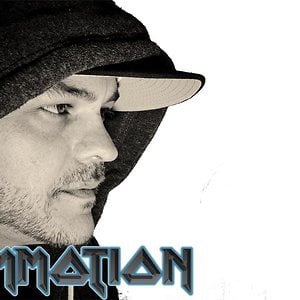 Profile picture for dj kommotion