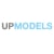 UPMODELSTV