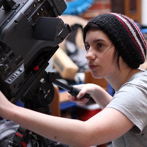 Profile picture for Sarah Grace