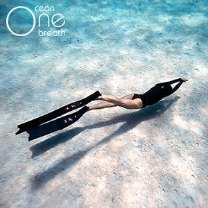 Profile picture for One ocean One breath