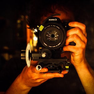 Profile picture for Adam Green