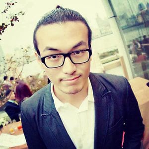 Profile picture for William Tang