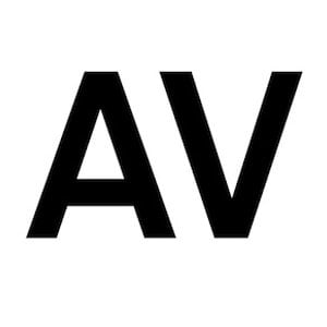 Profile picture for AV Festival