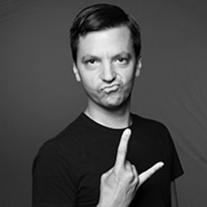 Profile picture for David Bettencourt